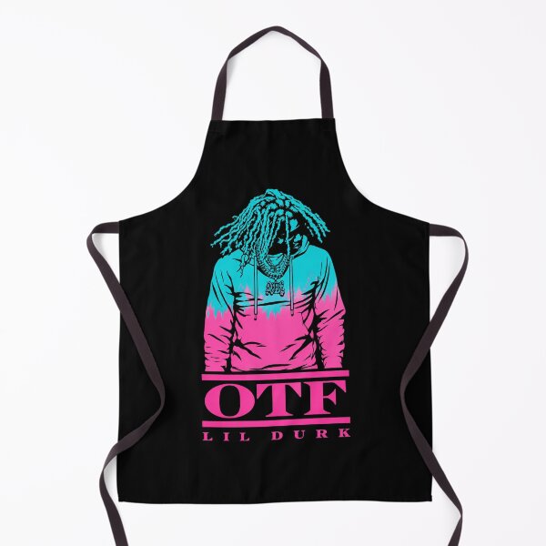 Item preview, Lil Durk 2026 Chicago Hip Hop Music, Chicago Rap Aesthetic designed and sold by bcouchie.