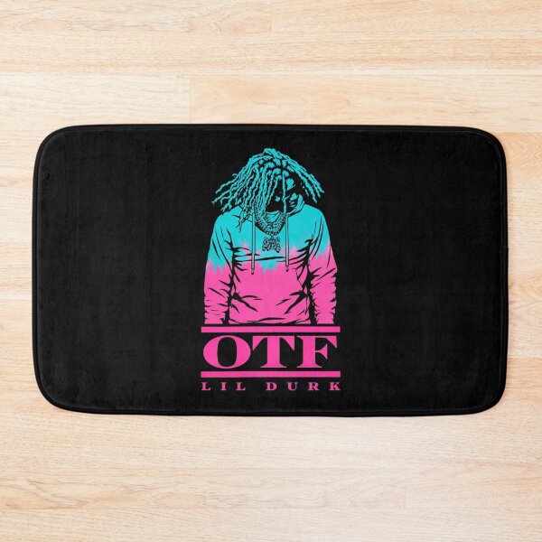 Item preview, Lil Durk 2026 Chicago Hip Hop Music, Chicago Rap Aesthetic designed and sold by bcouchie.