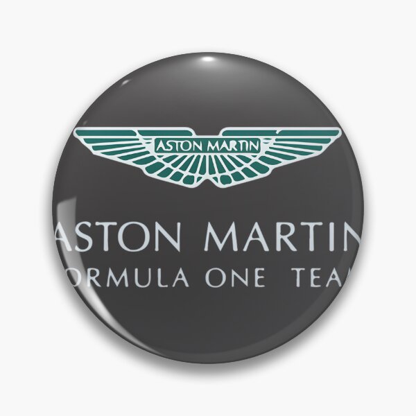 Item preview, Stylized Artistic Logo Inspired by Classic Luxury Sports Cars designed and sold by Gamerjam123.