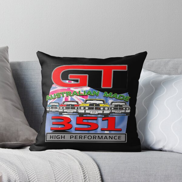 Item preview, Australian Muscle  Gt-Ho Phase Iii  designed and sold by ubilesfaigleo.