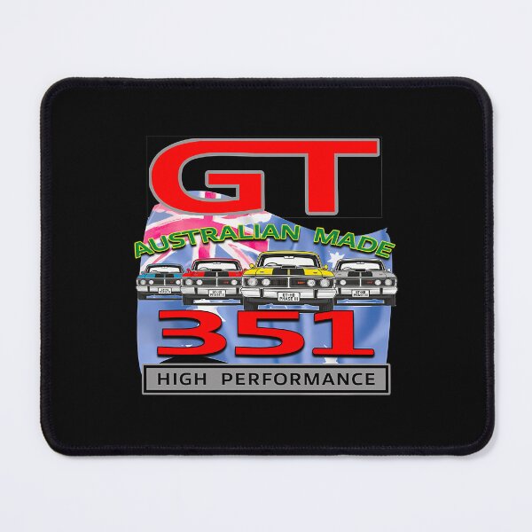 Item preview, Australian Muscle Gt-Ho Phase Iii designed and sold by ubilesfaigleo.