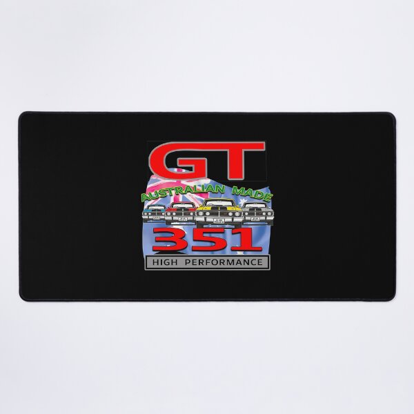 Item preview, Australian Muscle Gt-Ho Phase Iii designed and sold by ubilesfaigleo.