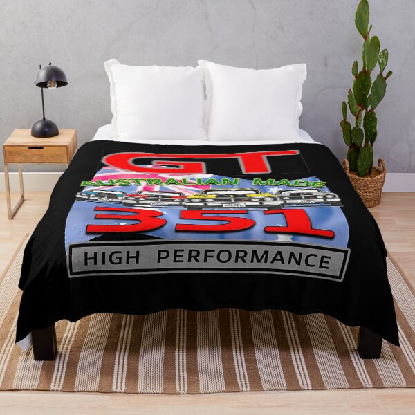 Item preview, Australian Muscle Gt-Ho Phase Iii designed and sold by ubilesfaigleo.