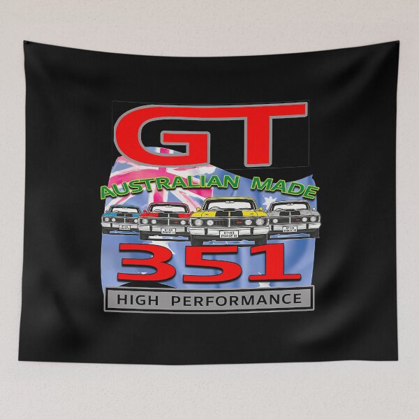 Item preview, Australian Muscle  Gt-Ho Phase Iii  designed and sold by ubilesfaigleo.