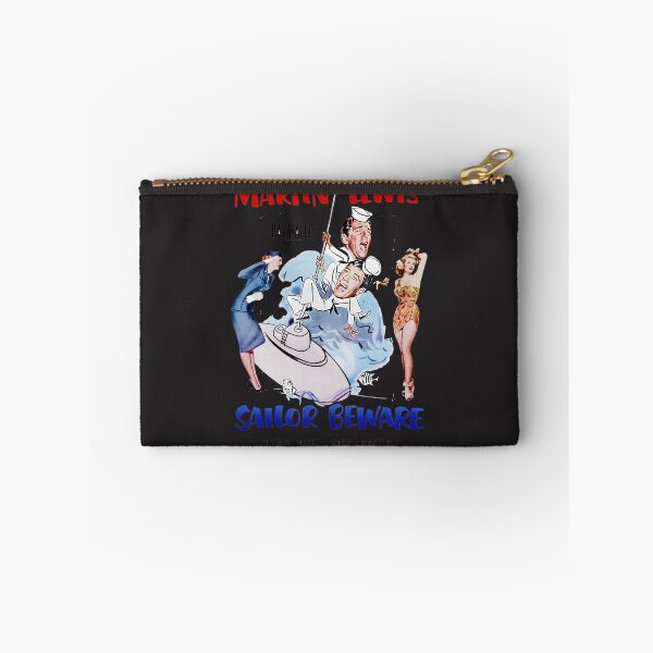 Item preview, Sailor Beware Nautical Warning Vintage Style Illustration designed and sold by weldercg.