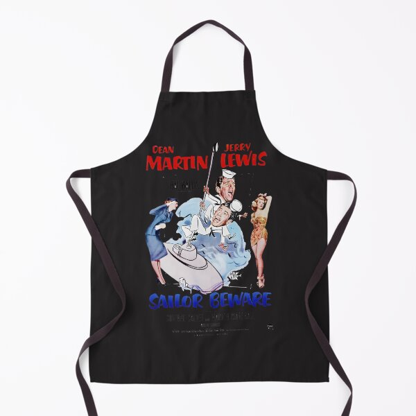 Item preview, Sailor Beware Nautical Warning Vintage Style Illustration designed and sold by weldercg.