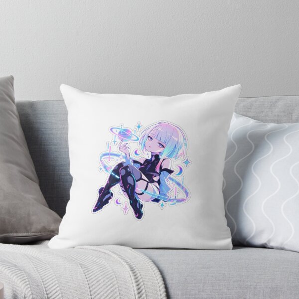 Item preview, Lucy designed and sold by kailoarts.