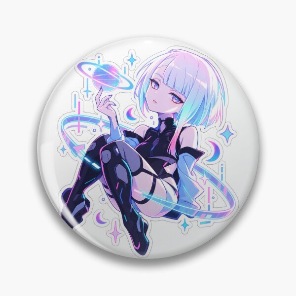 Item preview, Lucy designed and sold by kailoarts.