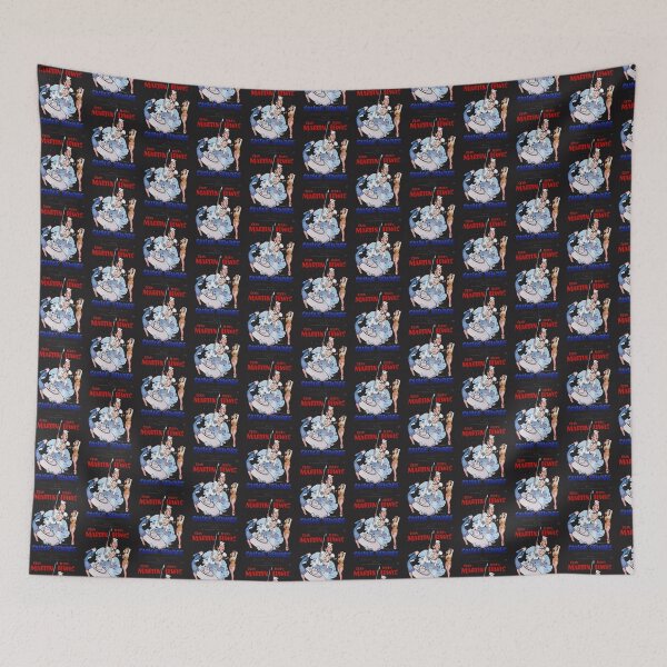 Item preview, Sailor Beware Nautical Warning Vintage Style Illustration designed and sold by weldercg.