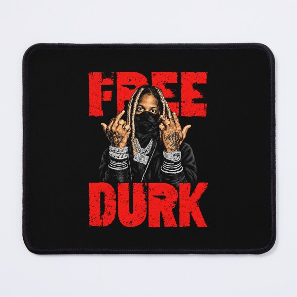 Item preview, Lil Durk Chicago Drill Hip Hop Aesthetic designed and sold by bcouchie.