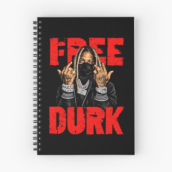Item preview, Lil Durk Chicago Drill Hip Hop Aesthetic designed and sold by bcouchie.