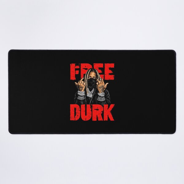 Item preview, Lil Durk Chicago Drill Hip Hop Aesthetic designed and sold by bcouchie.