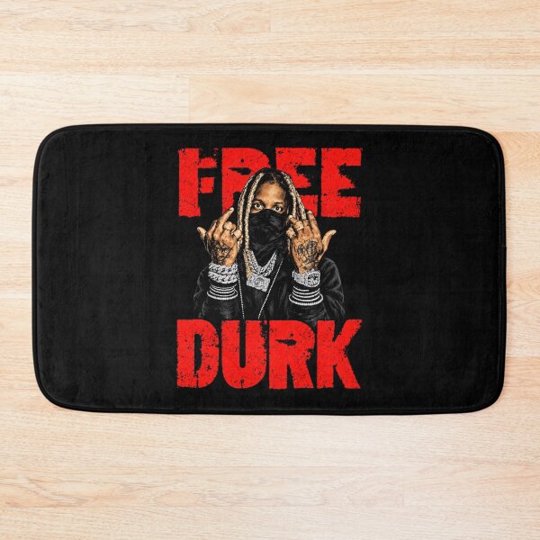 Item preview, Lil Durk Chicago Drill Hip Hop Aesthetic designed and sold by bcouchie.