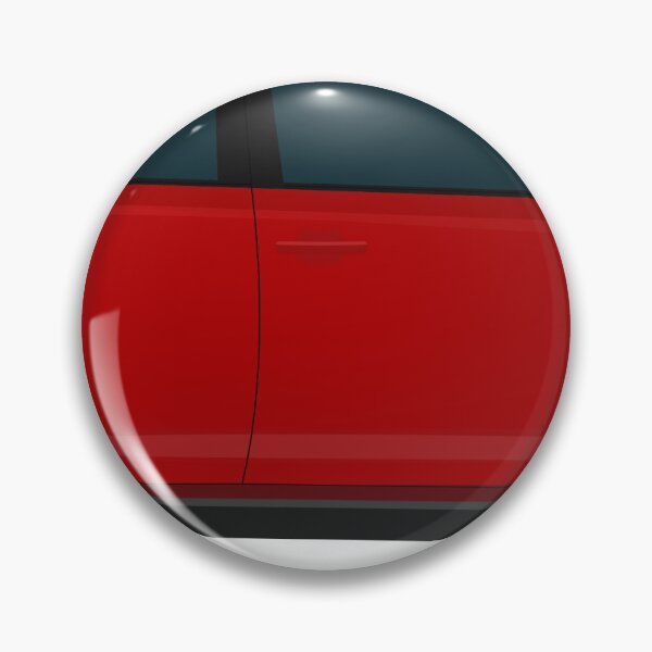 Item preview, Red 4x4 designed and sold by Zdhaem.