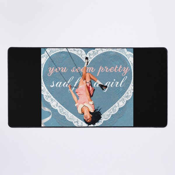 Item preview, olivia rodrigo you seem pretty sad for a girl so in love designed and sold by reezorrrr.