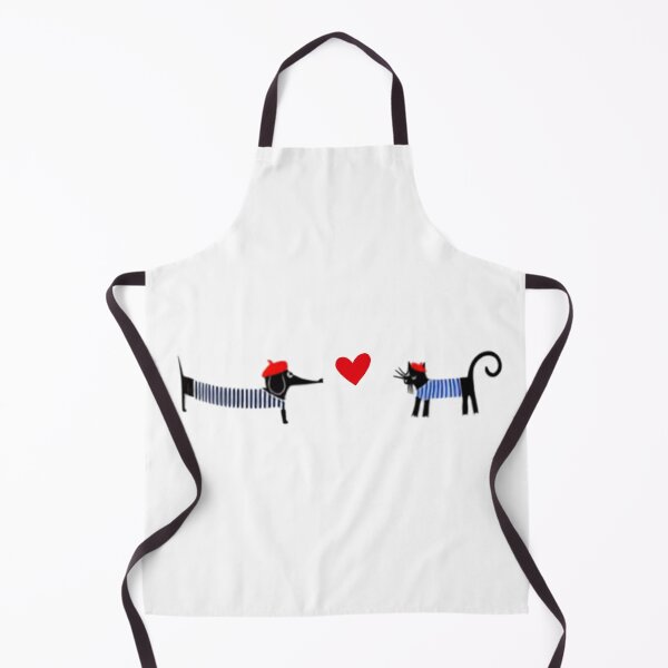 Item preview, Cat and dog designed and sold by Studaly.