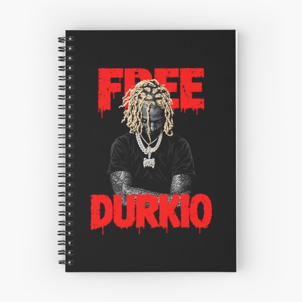 Item preview, Lil Durk Chicago Street Rap Music designed and sold by bcouchie.