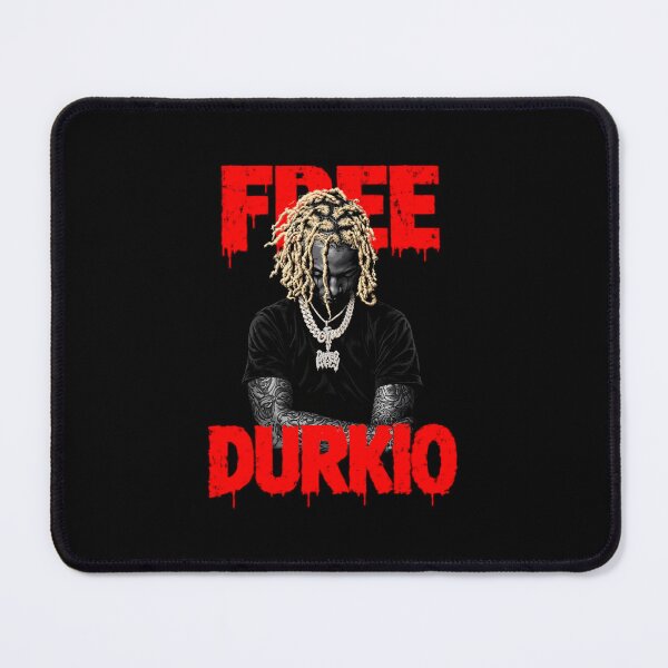 Item preview, Lil Durk Chicago Street Rap Music designed and sold by bcouchie.