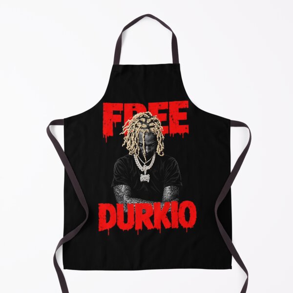 Item preview, Lil Durk Chicago Street Rap Music designed and sold by bcouchie.