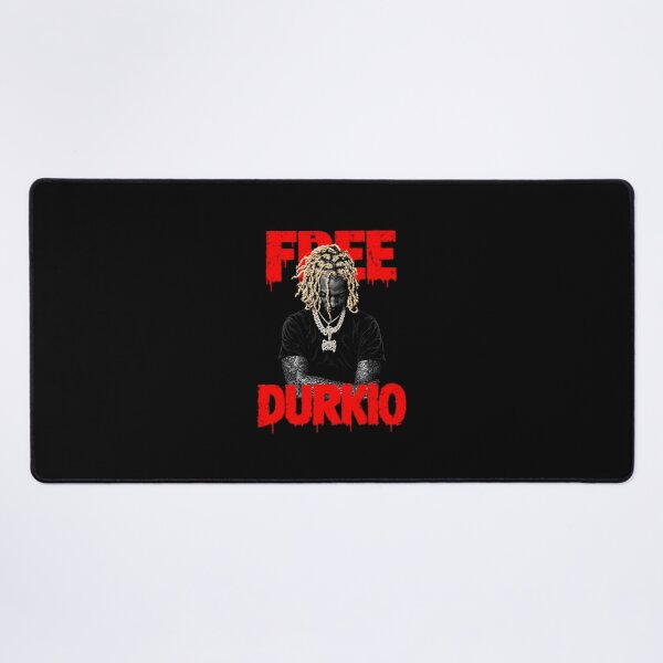 Item preview, Lil Durk Chicago Street Rap Music designed and sold by bcouchie.