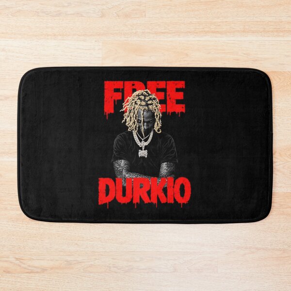 Item preview, Lil Durk Chicago Street Rap Music designed and sold by bcouchie.