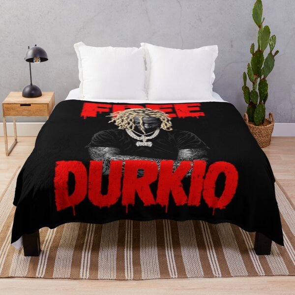 Item preview, Lil Durk Chicago Street Rap Music designed and sold by bcouchie.
