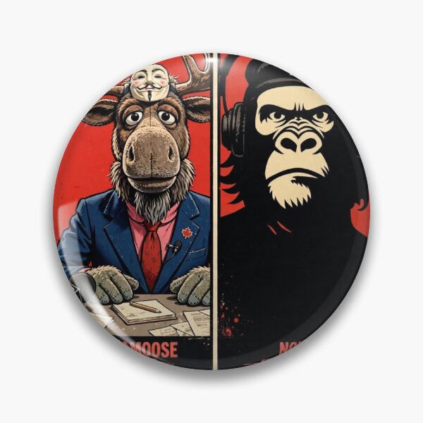 Item preview, Anonymous Mask Political Satire Poster designed and sold by THEDOWNLOADZ.
