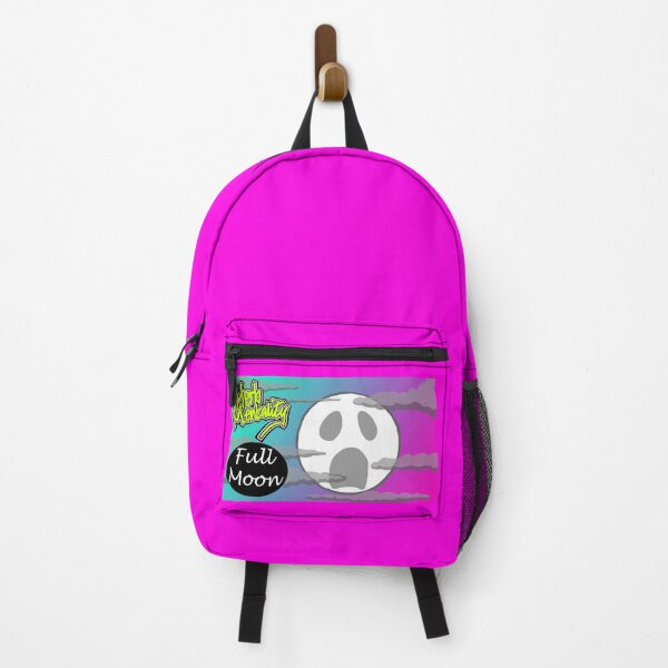 Item preview, Full Moon (mauve) designed and sold by Herb-Mentality.