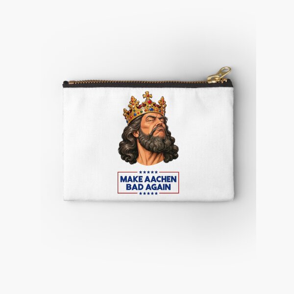 Item preview, Make Aachen Bad Again 1 designed and sold by SirPuncelot.