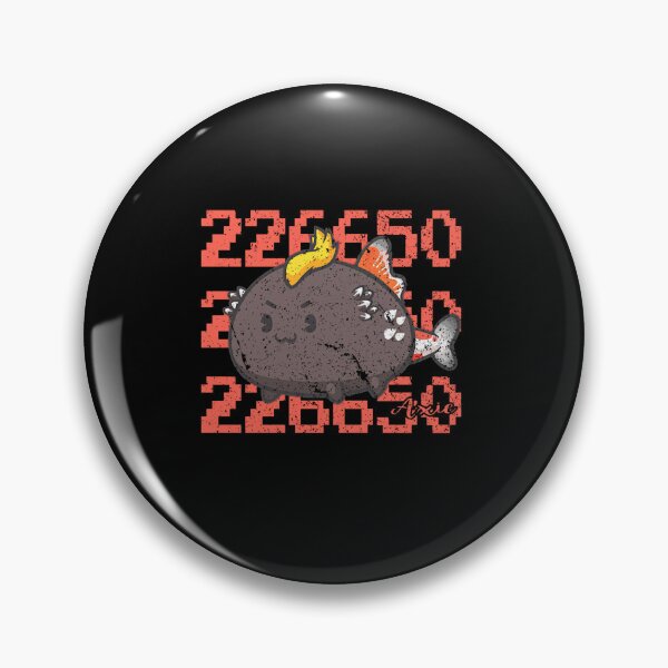 Item preview, Axie Infinity Digital Pets Class AXS Crypto to The Moon Essential  designed and sold by glennacanfield.