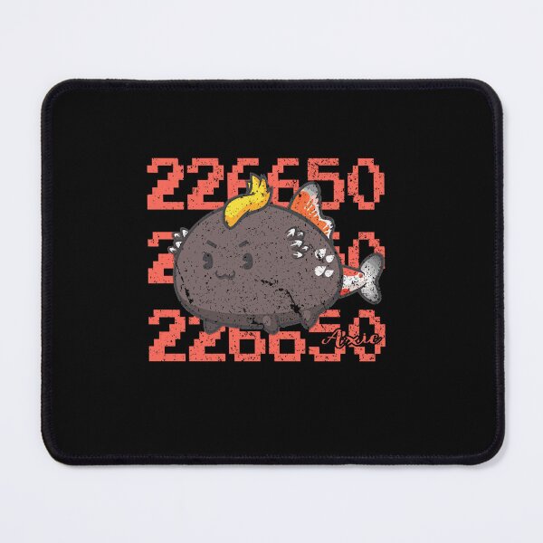 Item preview, Axie Infinity Digital Pets Class AXS Crypto to The Moon Essential designed and sold by glennacanfield.
