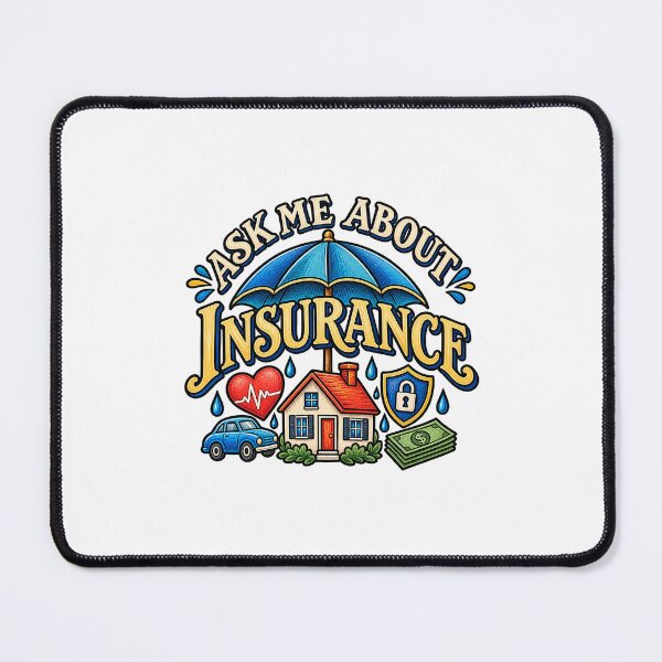 Item preview, insurance designed and sold by Ourhappyplaces.