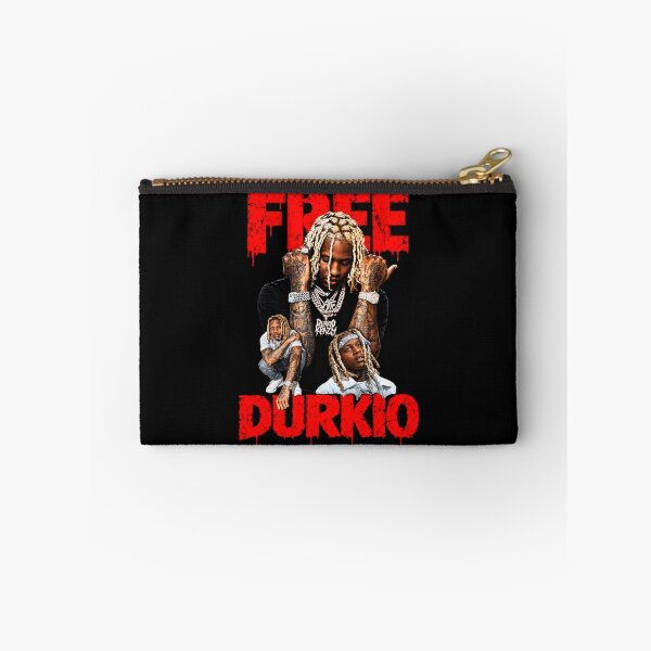 Item preview, Lil Durk 2026 Chicago Hip Hop Music, Chicago Rap, Free Durk designed and sold by bcouchie.