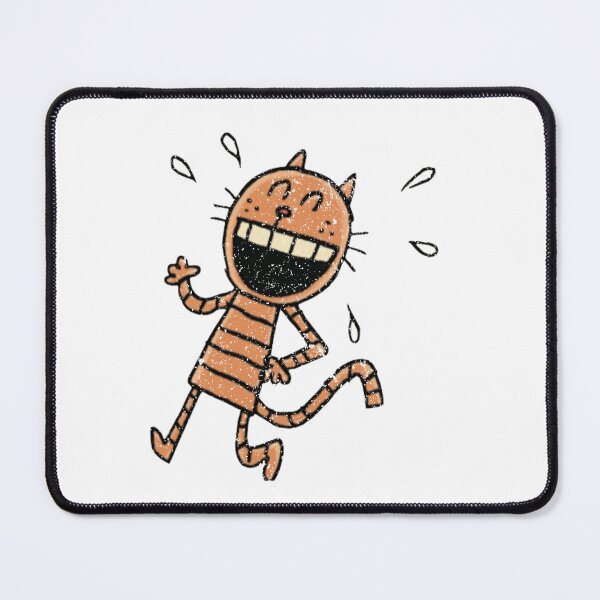 Item preview, Petey the Cat Essential designed and sold by sherrillmoser.