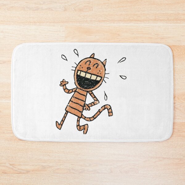 Item preview, Petey the Cat Essential designed and sold by sherrillmoser.