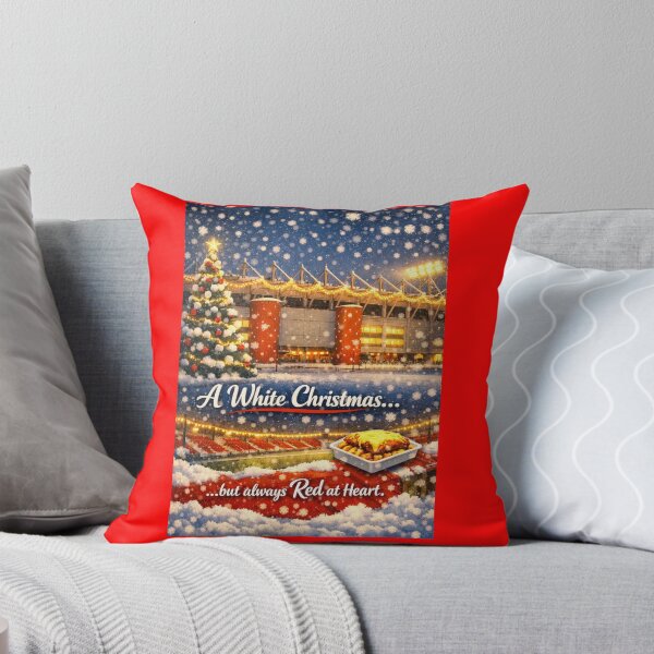 Item preview, Riverside Christmas - Have a Boro Christmas designed and sold by Logo-A-GoGo.