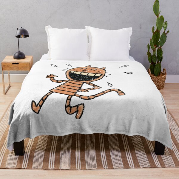Item preview, Petey the Cat Essential designed and sold by sherrillmoser.