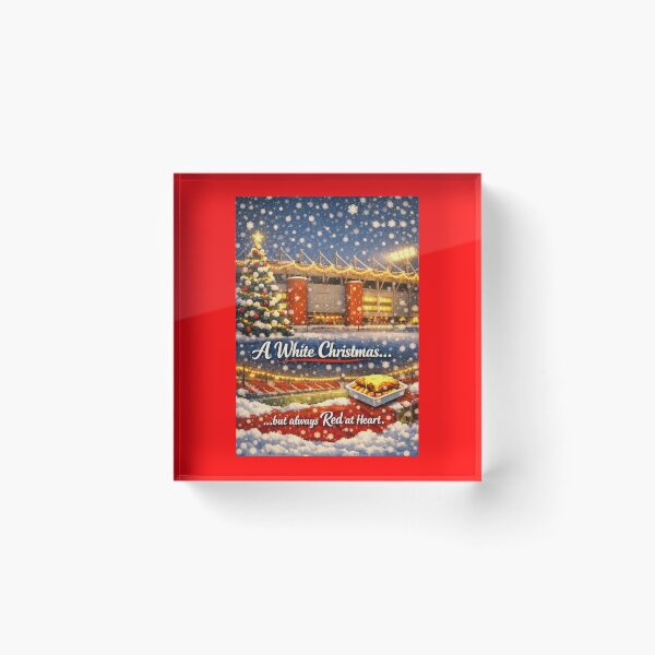 Item preview, Riverside Christmas - Have a Boro Christmas designed and sold by Logo-A-GoGo.