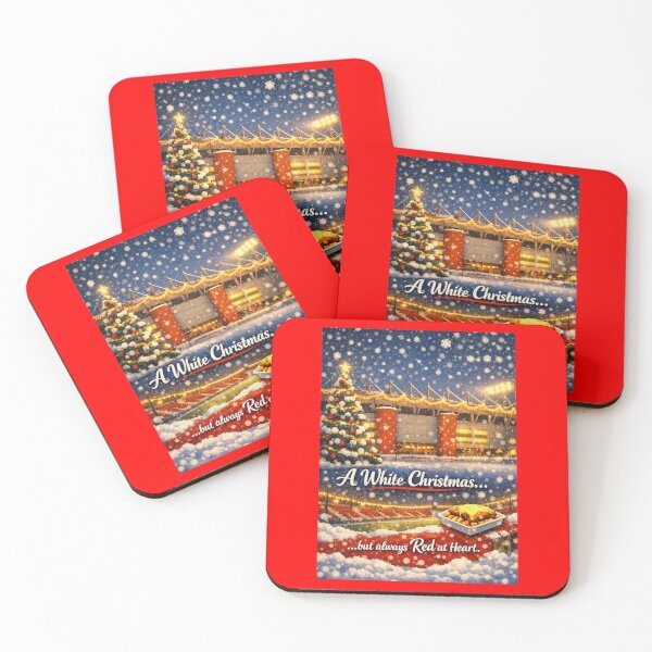 Item preview, Riverside Christmas - Have a Boro Christmas designed and sold by Logo-A-GoGo.