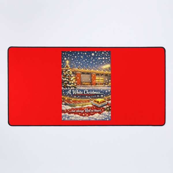 Item preview, Riverside Christmas - Have a Boro Christmas designed and sold by Logo-A-GoGo.