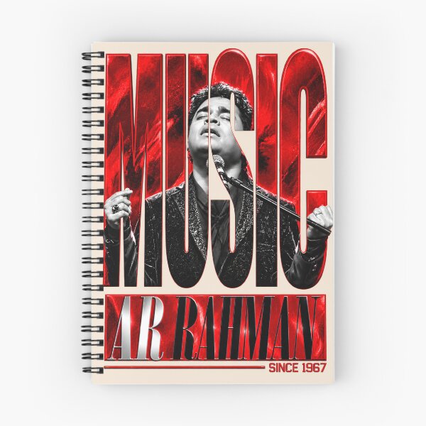 Item preview, AR Rahman Indian Music Director | A.R. Rahman Music Legend | Indian Cinema Composer Fan Art designed and sold by lexxclothing.