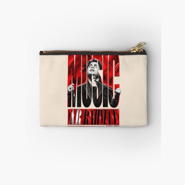 Item preview, AR Rahman Indian Music Director | A.R. Rahman Music Legend | Indian Cinema Composer Fan Art designed and sold by lexxclothing.