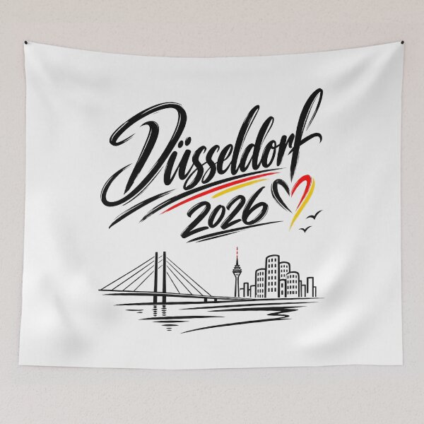 Item preview, I Want It That Way - Düsseldorf 2026 Concert - Into the Millennium designed and sold by HoneyMonday.
