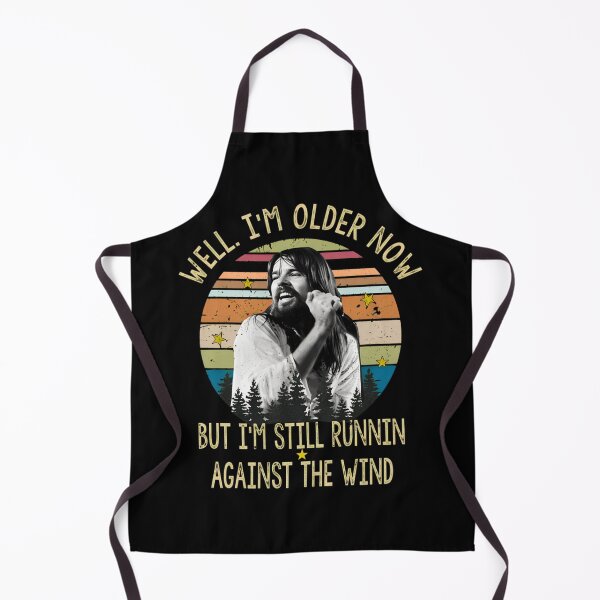 Item preview, Vintage Bob Seger Still Running Against the Wind Classic Rock designed and sold by CreativeArt335.