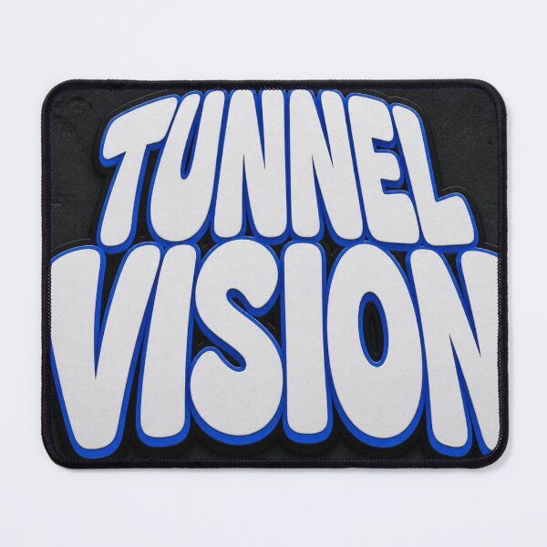 Item preview, Tunnel Vision Bold Streetwear Typography designed and sold by Lespribos .