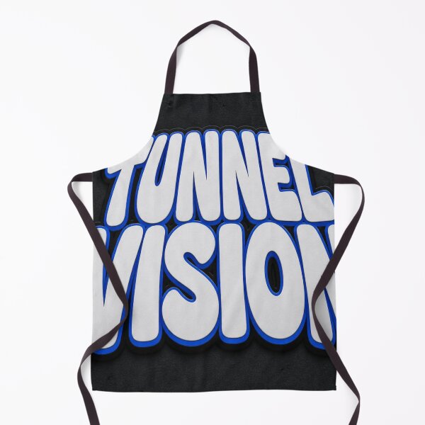 Item preview, Tunnel Vision Bold Streetwear Typography designed and sold by Lespribos .