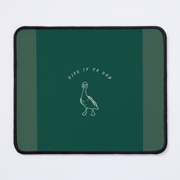 Item preview, GIVE IT TO GOD | Christian goose designed and sold by thehappyintrovert .