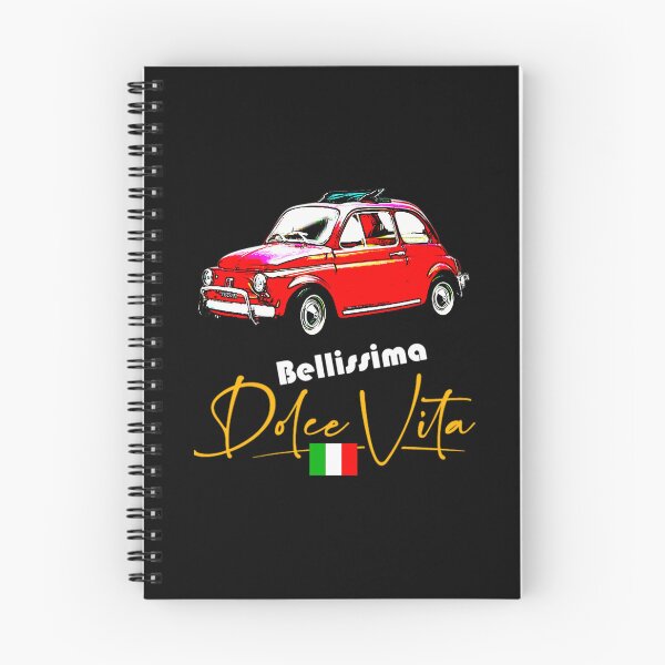 Item preview,  Red Fiat 500 designed and sold by ubilesfaigleo.
