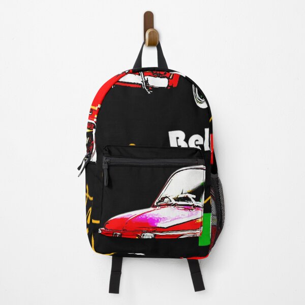 Item preview,  Red Fiat 500 designed and sold by ubilesfaigleo.