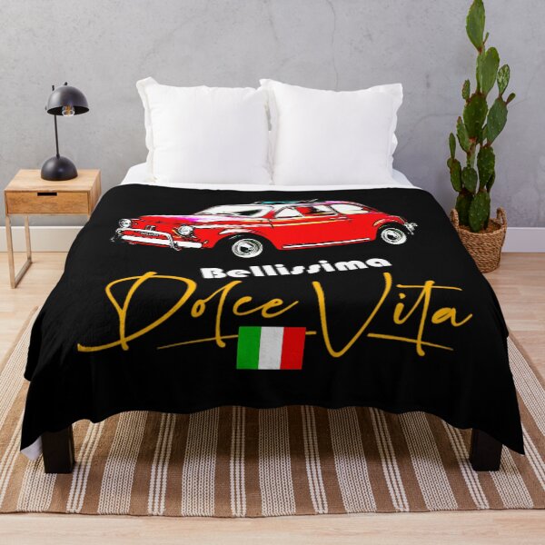 Item preview, Red Fiat 500 designed and sold by ubilesfaigleo.